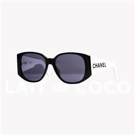 tyga chanel sunglasses|Eyewear .